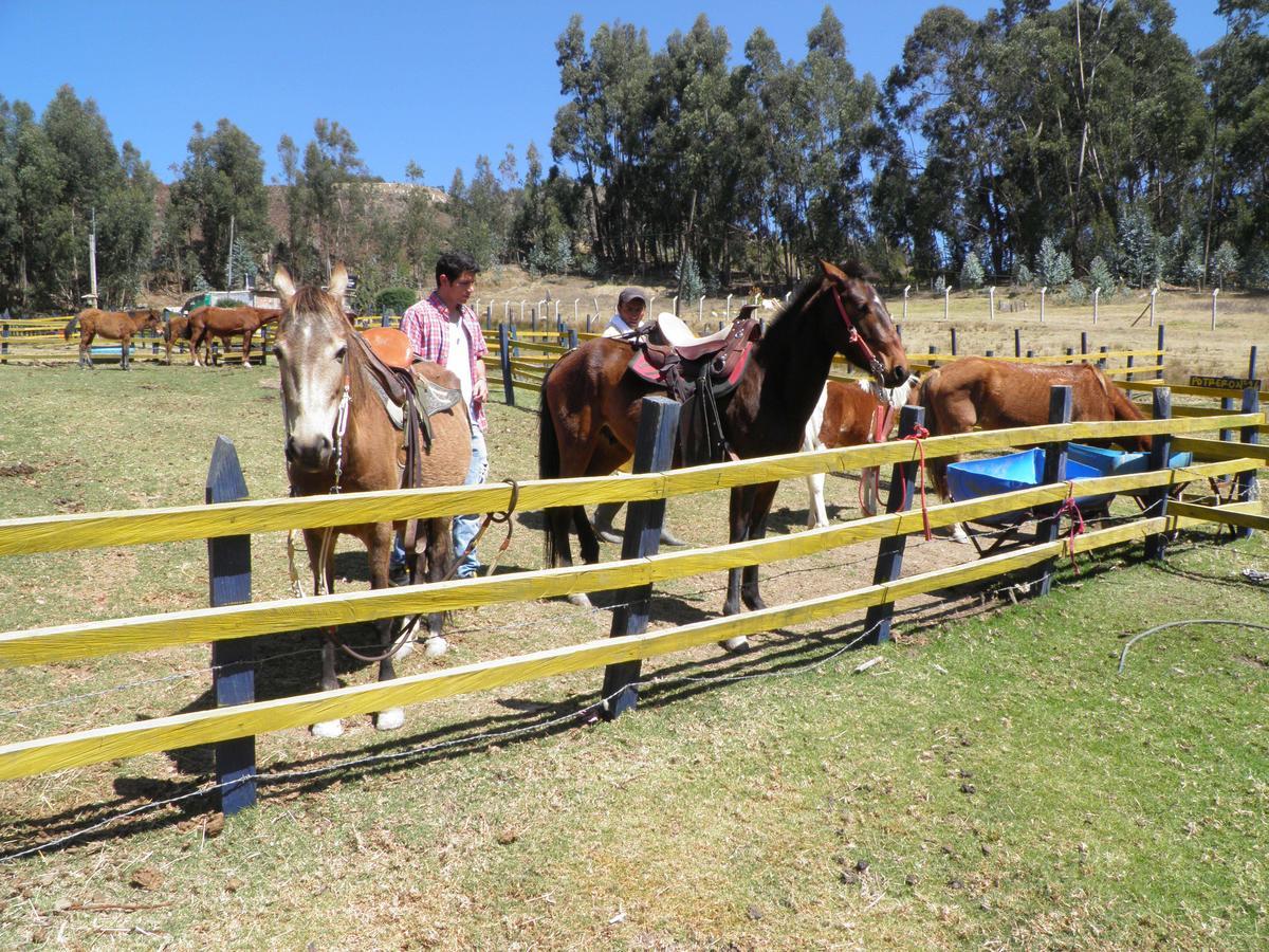 Hotel Rural La Esperanza ซูเอสกา ภายนอก รูปภาพ
