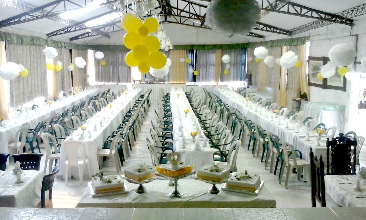 Hotel Rural La Esperanza ซูเอสกา ภายนอก รูปภาพ