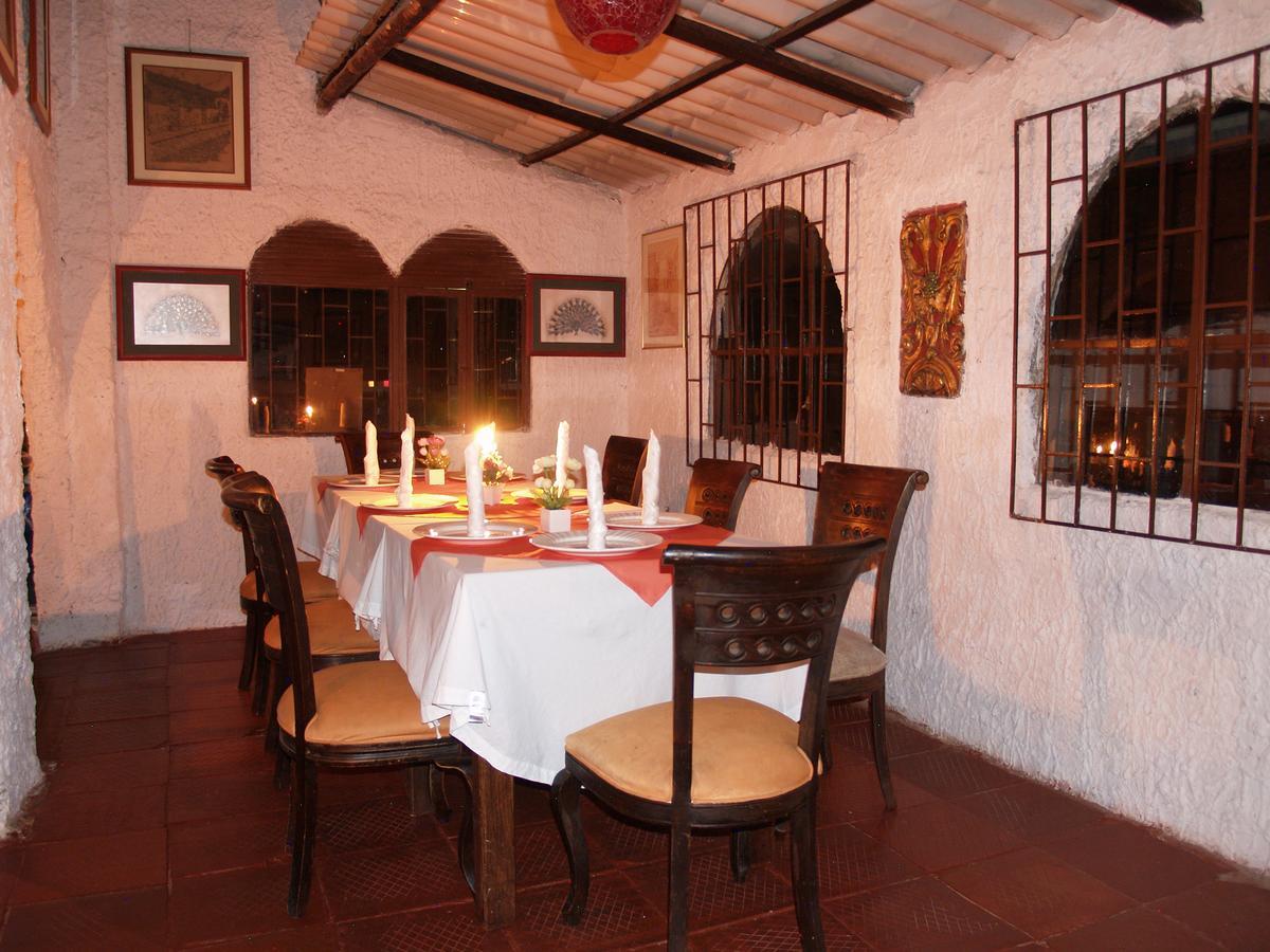 Hotel Rural La Esperanza ซูเอสกา ภายนอก รูปภาพ