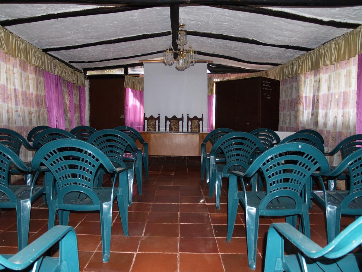 Hotel Rural La Esperanza ซูเอสกา ภายนอก รูปภาพ