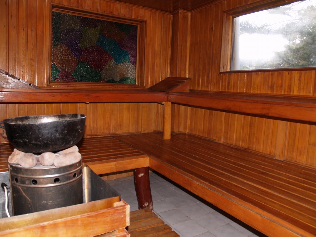 Hotel Rural La Esperanza ซูเอสกา ภายนอก รูปภาพ