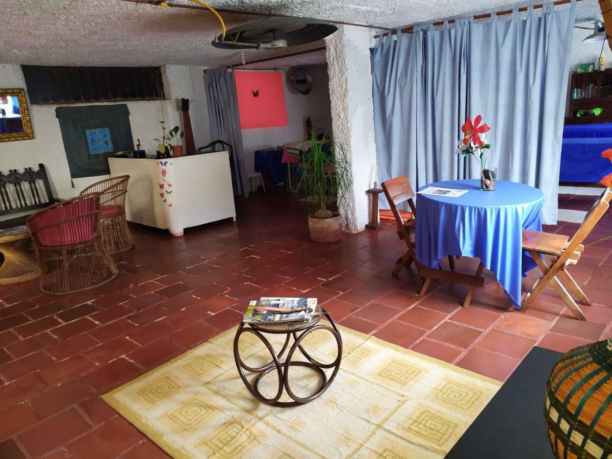 Hotel Rural La Esperanza ซูเอสกา ภายนอก รูปภาพ