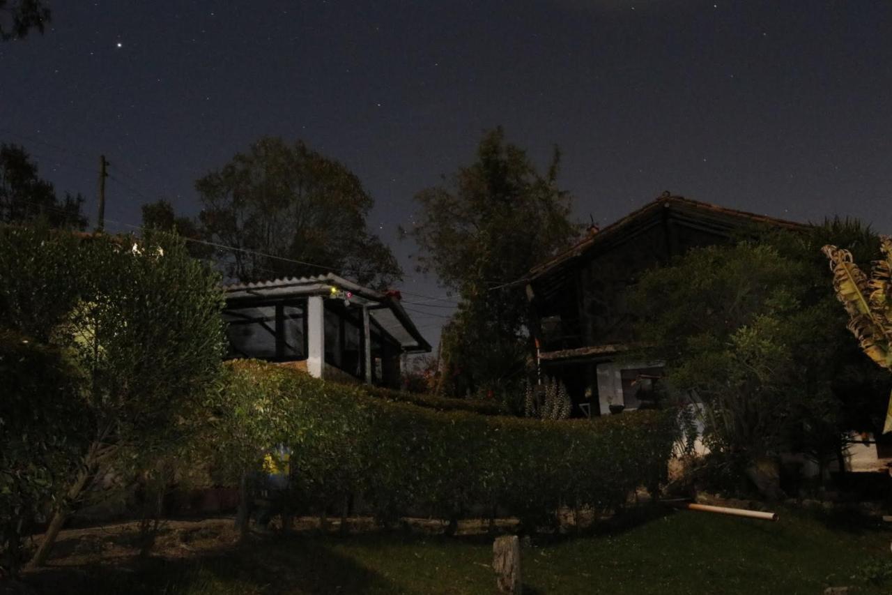 Hotel Rural La Esperanza ซูเอสกา ภายนอก รูปภาพ